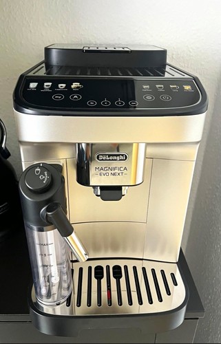 Delonghi magnifica evo next - magnifica,