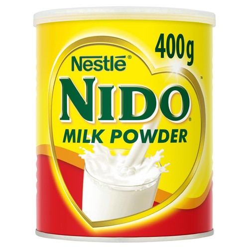 Nestlé nido - nestlé,