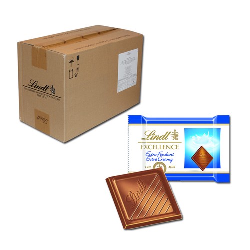 Lindt - (50,78€/1kg),