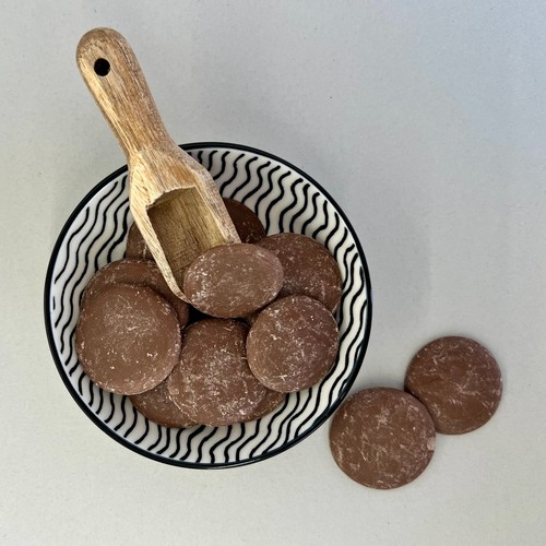 500 schokodrops vollmilch - 500, g