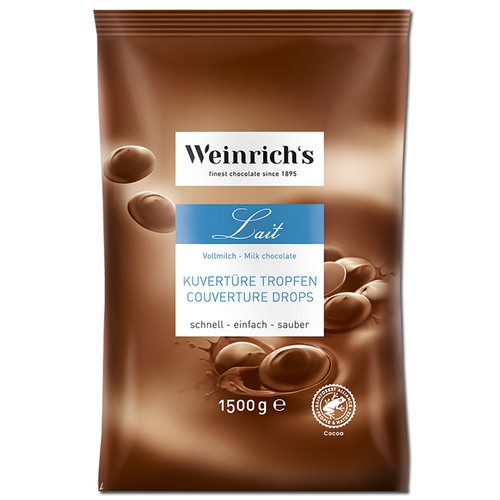 Weinrichs - (12,38€/1kg),
