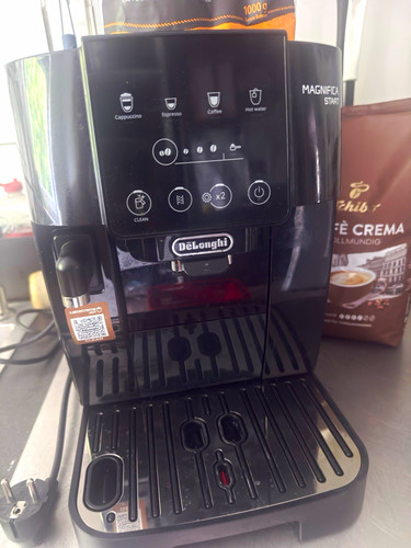 Longhi magnifica start - magnifica,