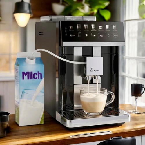 Kaffeevollautomat