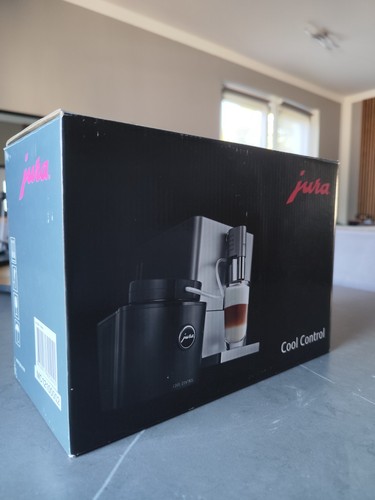 Jura cool control 6l - jura, 0,6l