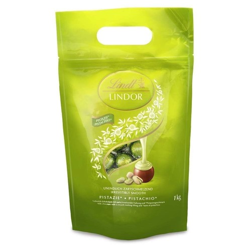 Schokolade lindor kugeln - schokolade,