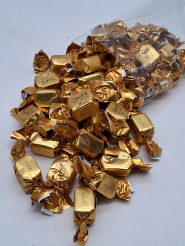 500gr lindt nuxor - 1, x