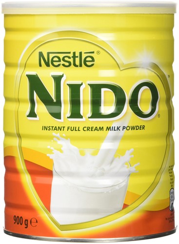 Nestlé nido instant - nestlé,