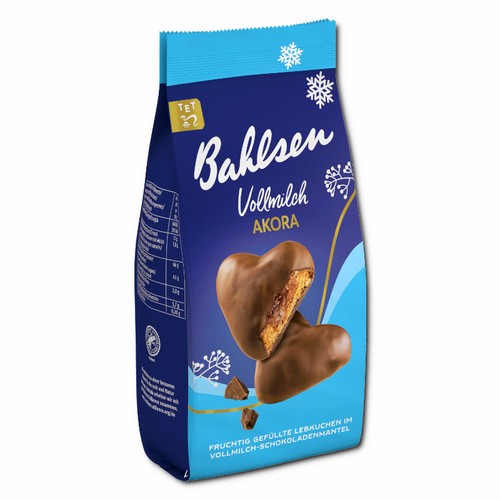 Bahlsen akora - (13,27€/1kg),