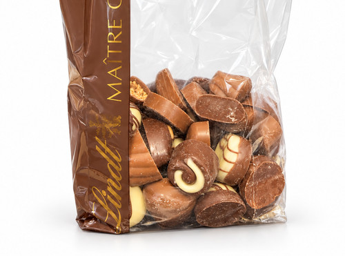 Lindt pralinen classic mit - pralinen,