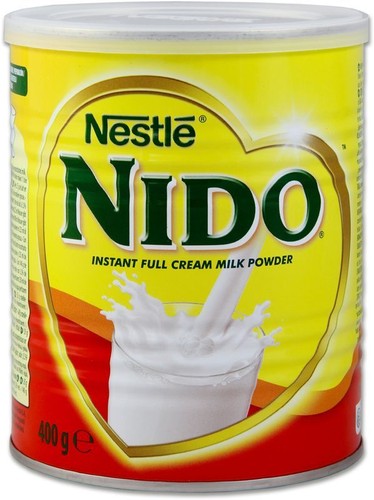 3er pack nestlé nido - nestlé,