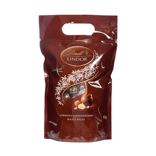 Schokolade lindor kugeln - schokolade,