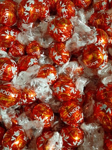 1000gr lindt lindorkugeln - 1, x