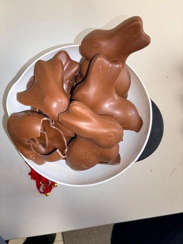Sale bruchschokolade - sale,