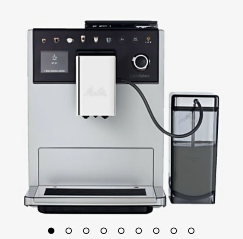 Melitta 630 201 latte - melitta,