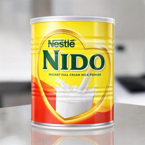 Nestle nido vollmilchpulver - nido,
