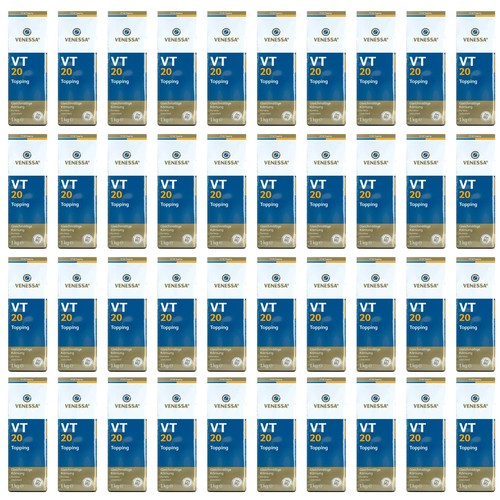 Venessa topping - vt, 20