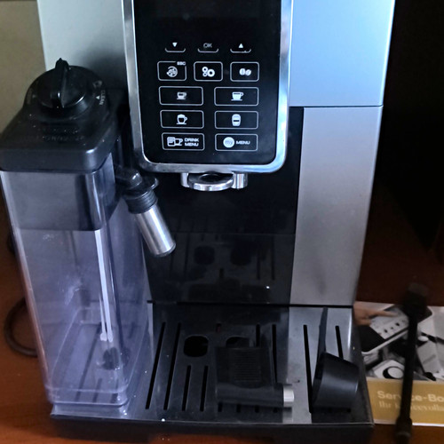 Longhi diademica 350 35sb - de'longhi, 350.35sb