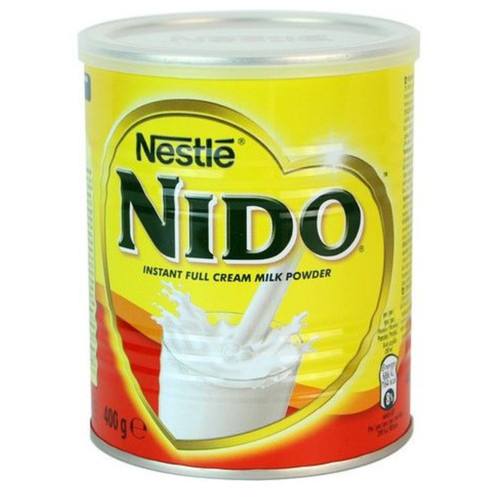 Nestlé nido instant - nestlé,