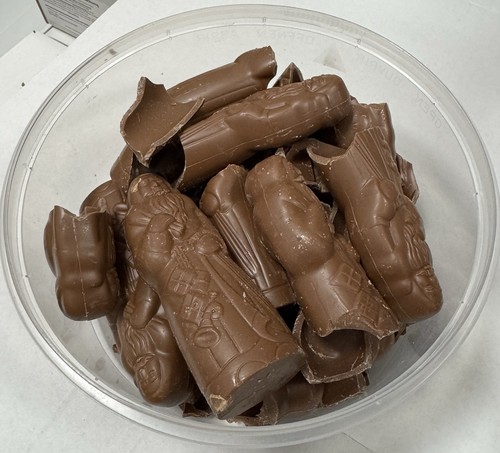 Sale bruchschokolade - sale, kg