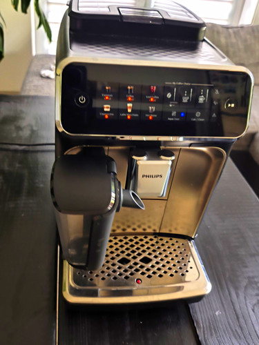 Philips lattego 3300 series - lattego,