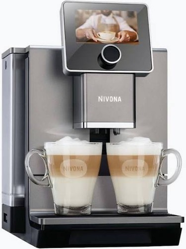 Nivona caferomatica nicr 970 - nivona,