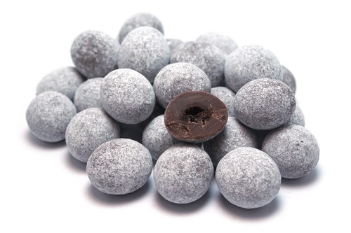 Schoko kaffeebohnen 250g - schoko,