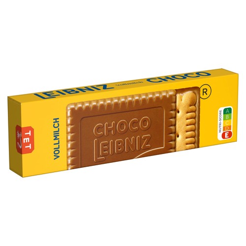 Leibniz choco vollmilch - leibniz,