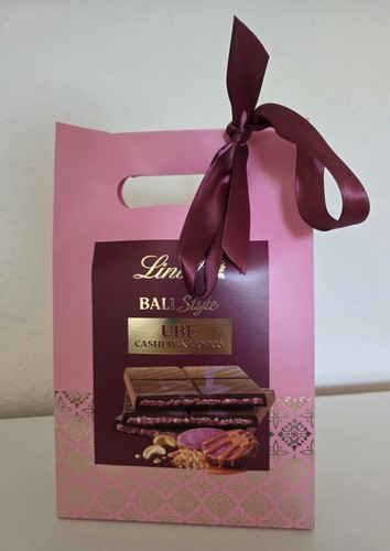 Lindt tafelschokolade - lindt,