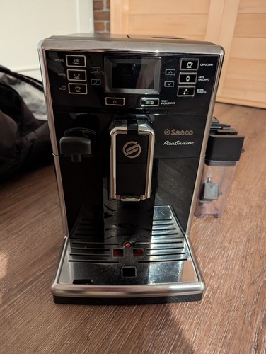 Saeco picobaristo - saeco,