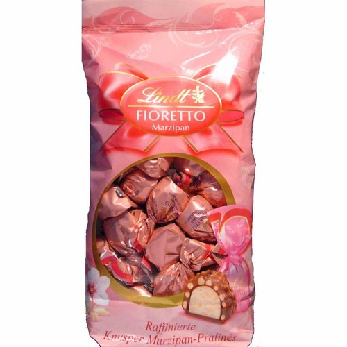 Lindt fioretto marzipan - ,
