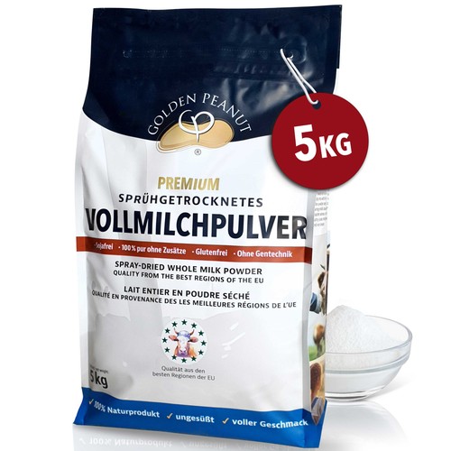 Vollmilchpulver