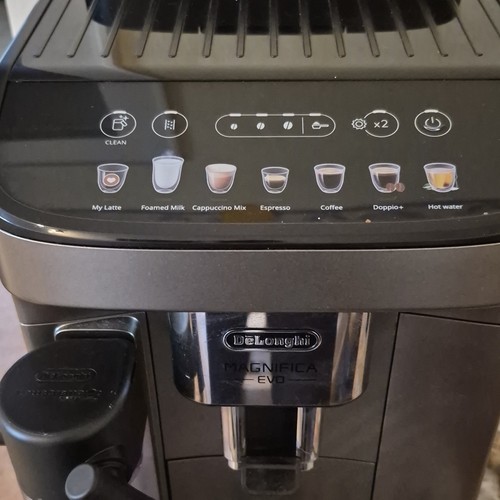Longhi magnifica evo - de'longhi,